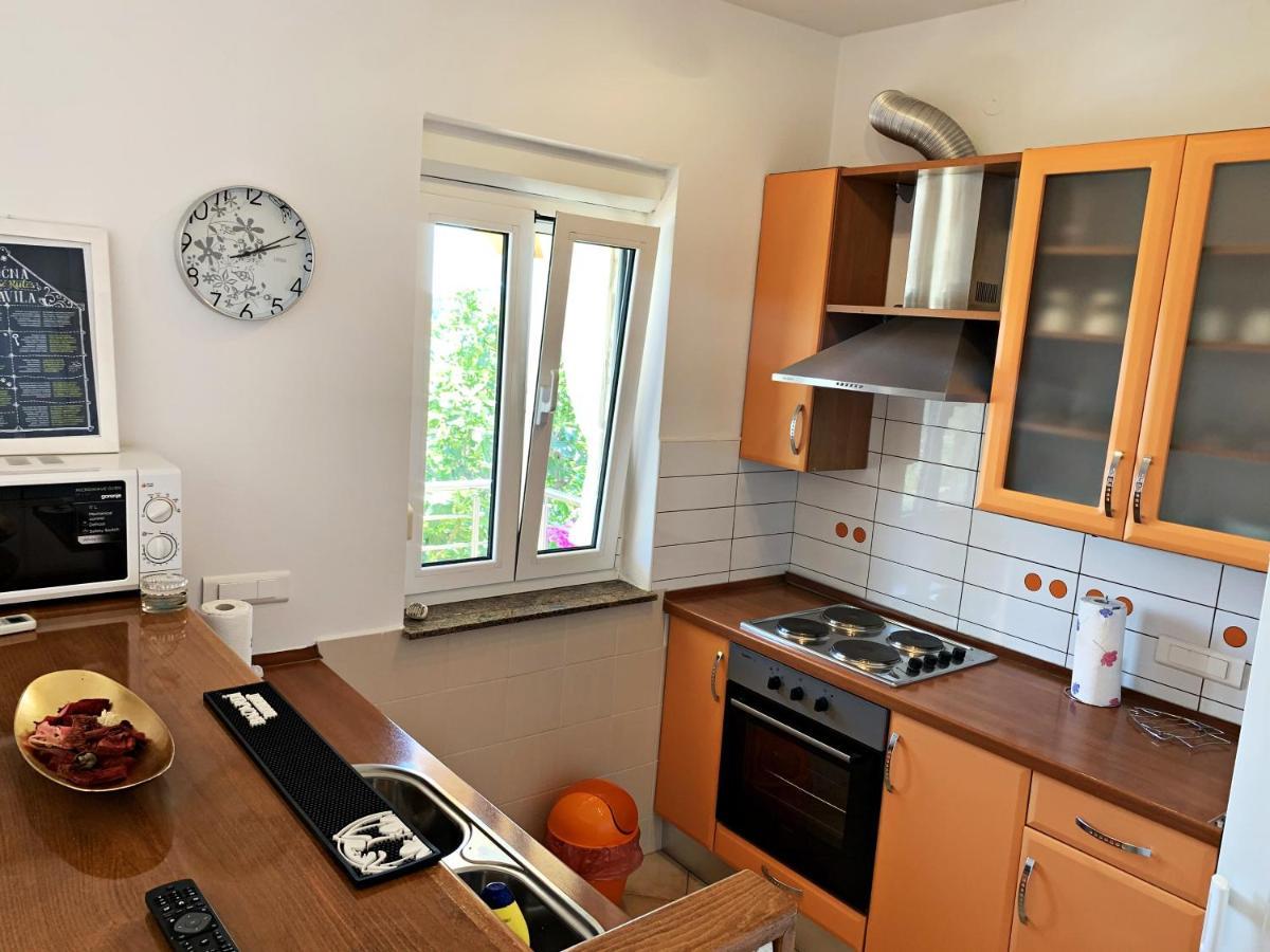 Apartmán Ra Žaborić