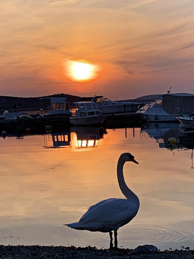Ra Apartmán Žaborić