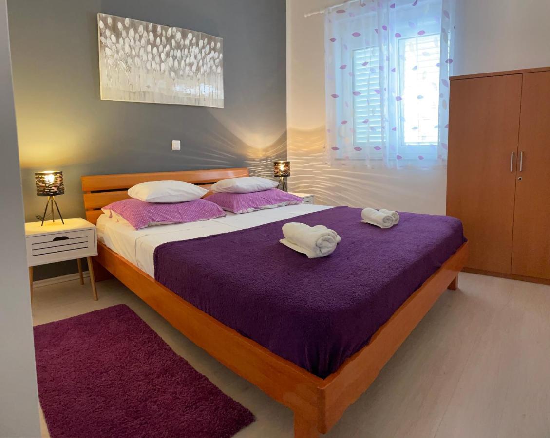 Ra Apartment