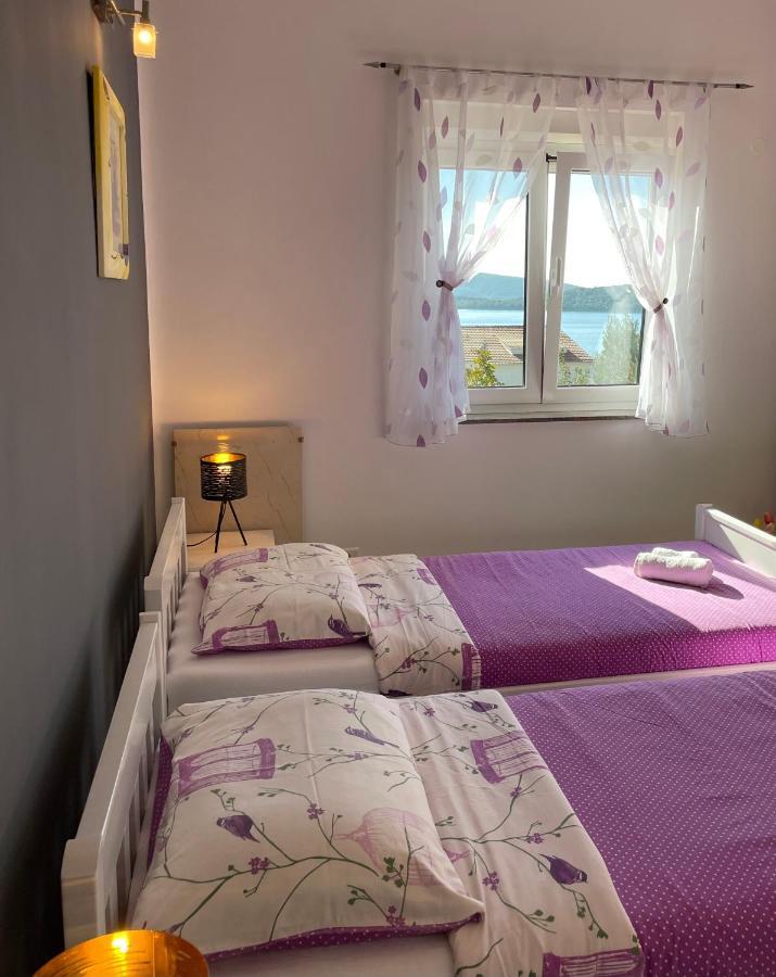 Apartmán Ra Žaborić