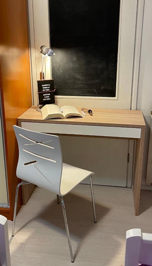 Apartment Ra
