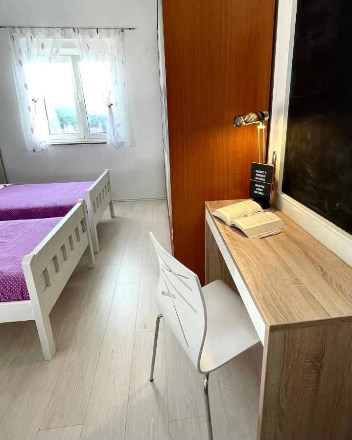 Apartmán Ra Žaborić