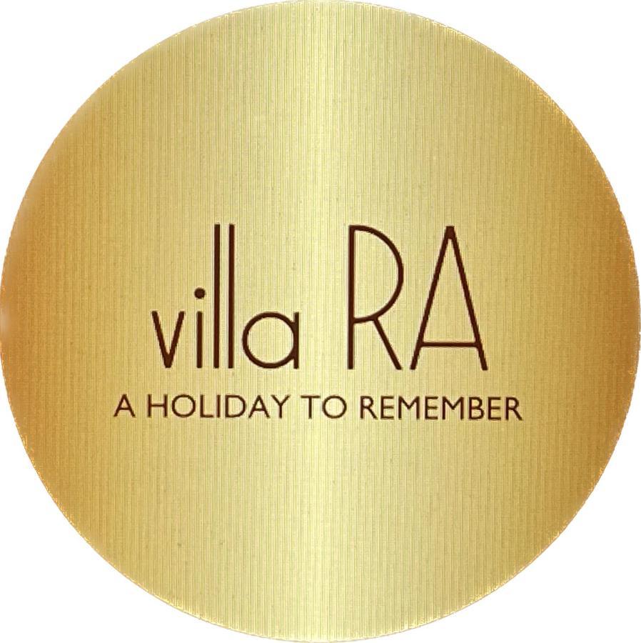 Ra