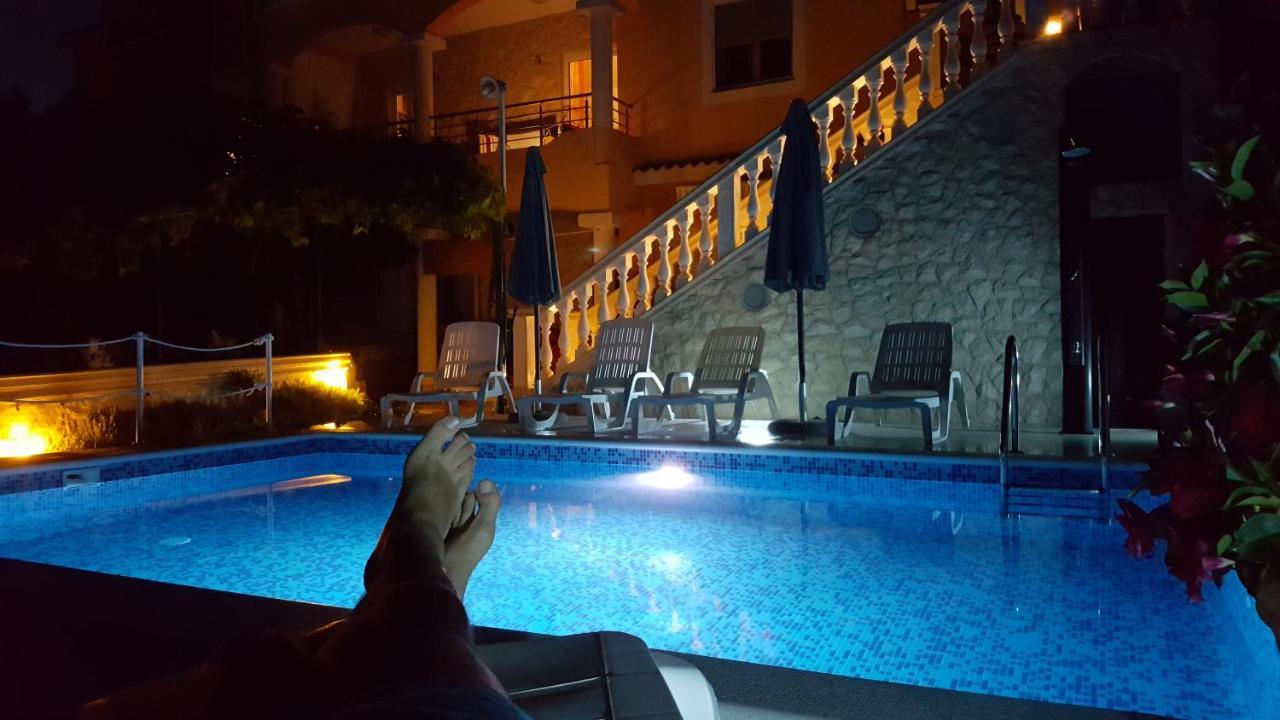 Ra Apartment Zaboric