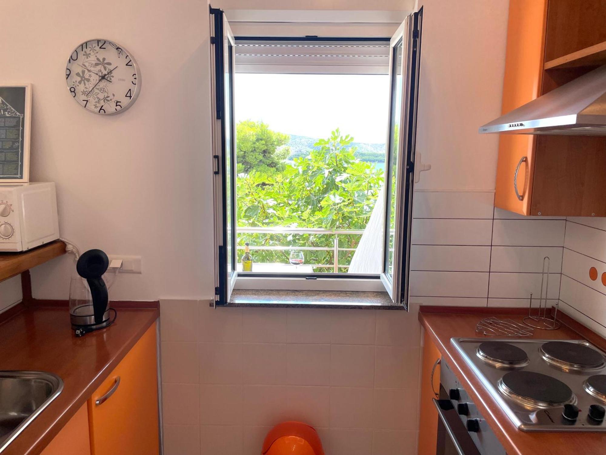 Apartment Ra
