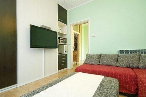Ra Apartment Zaboric
