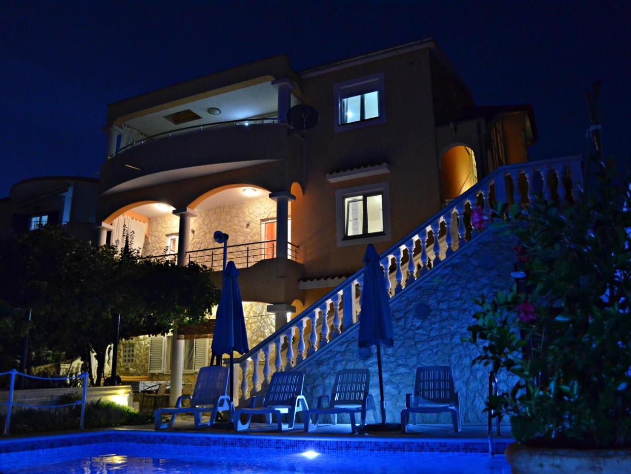 Apartmán Ra