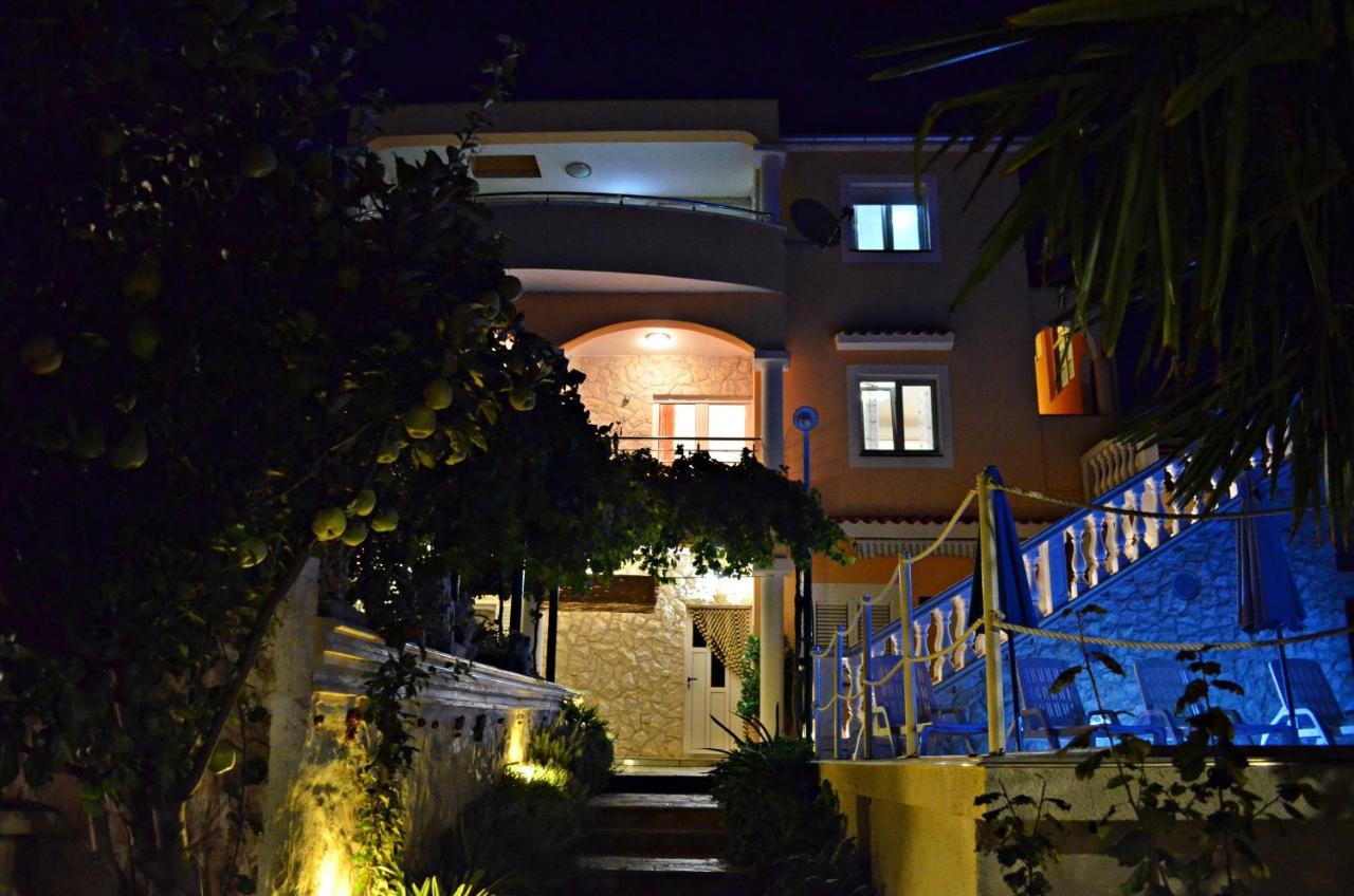 Ra Apartment Zaboric