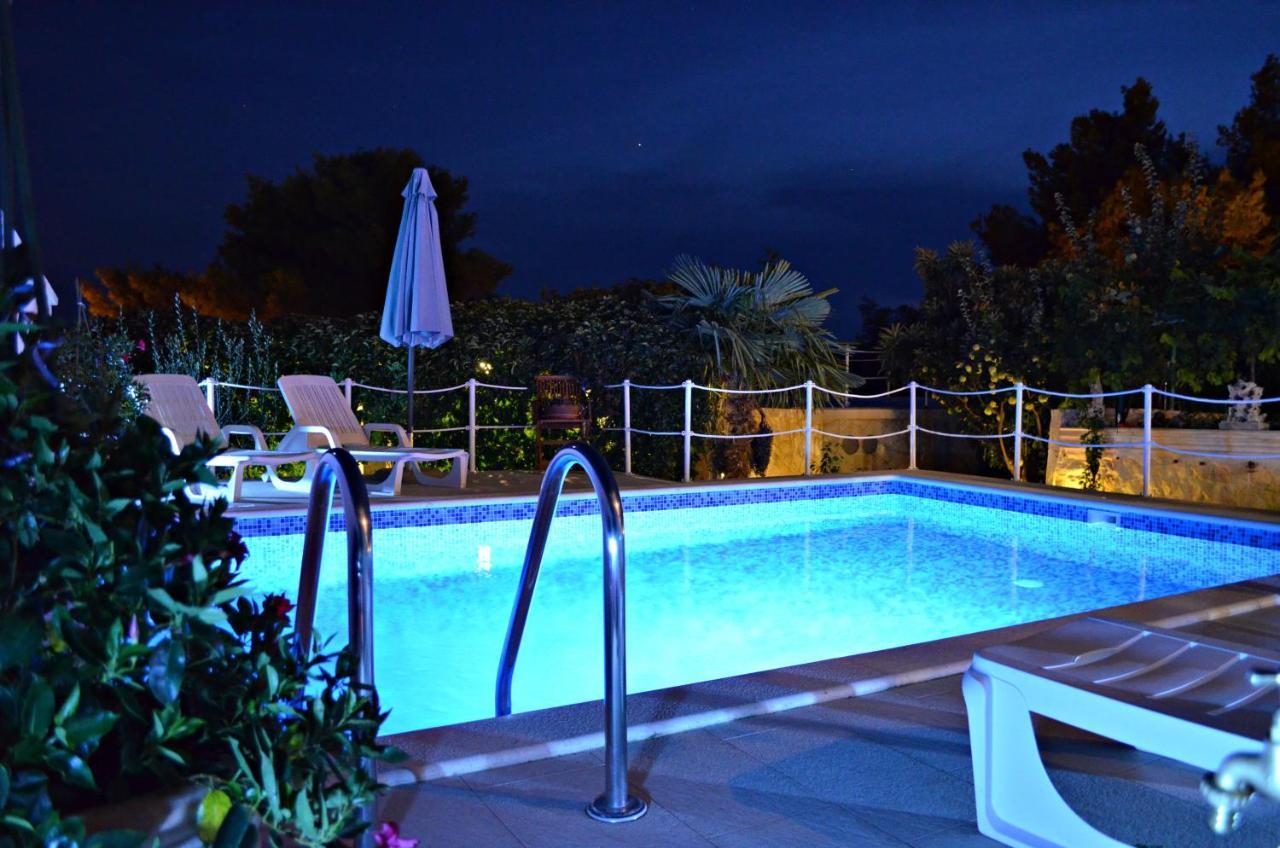 Ra Apartment Zaboric