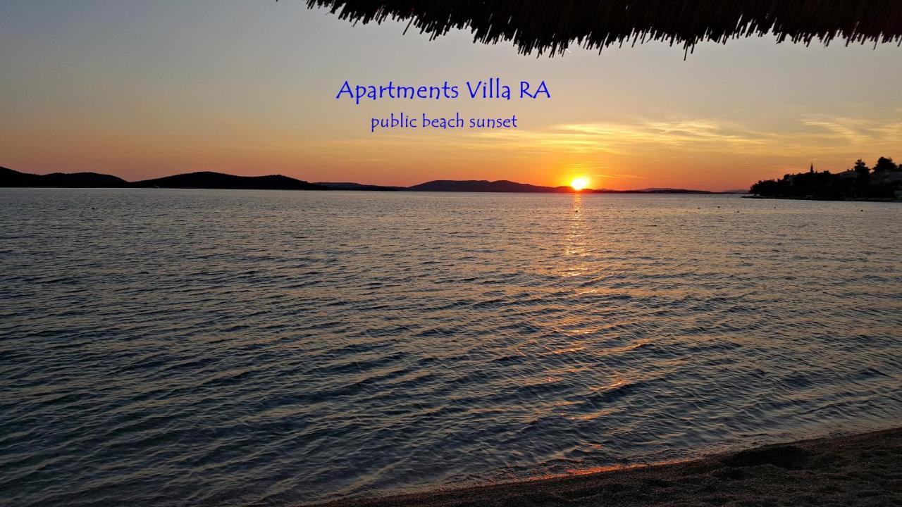 Ra Apartment