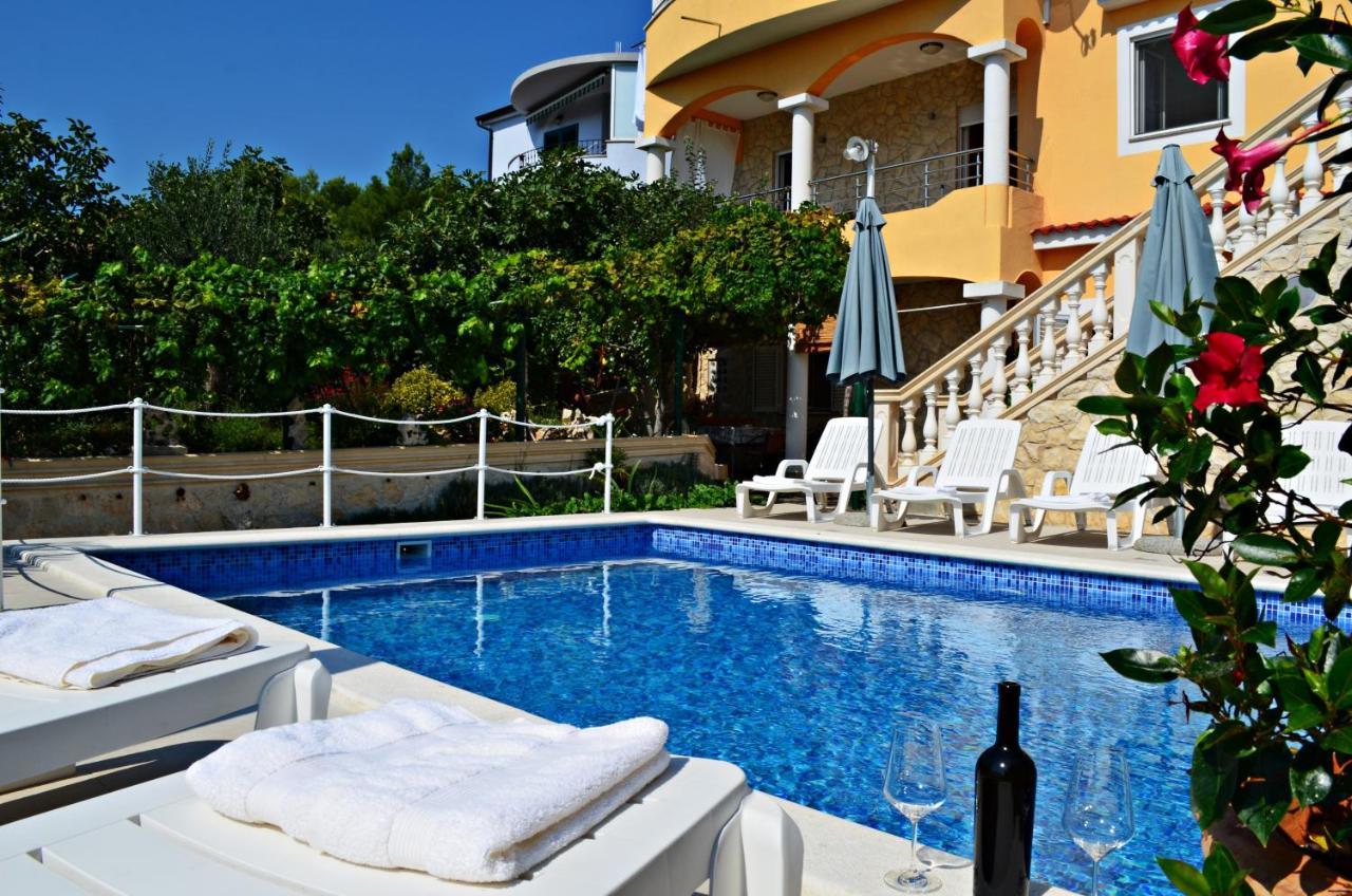 Apartment Ra Zaboric