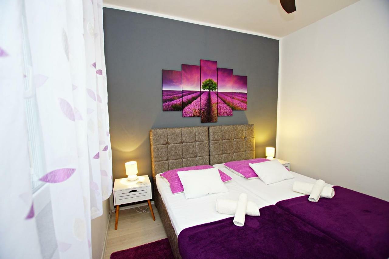 Ra Apartment *