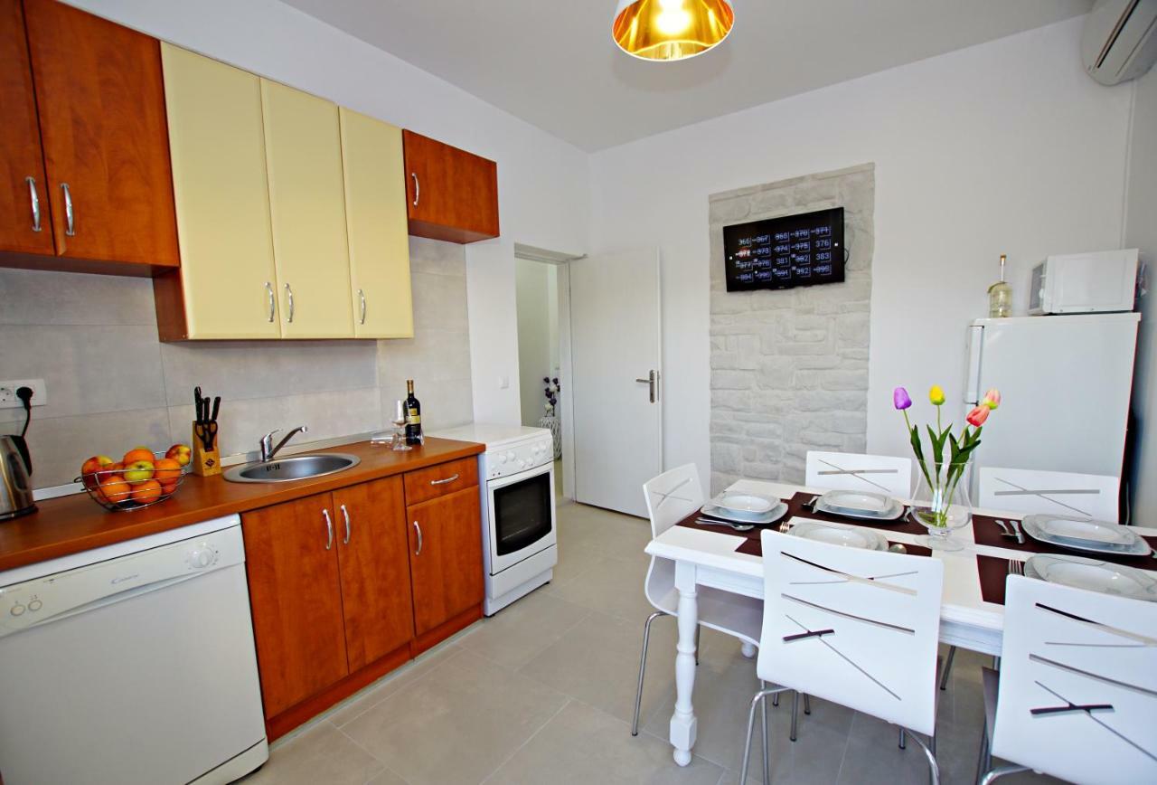 Apartment Ra Zaboric