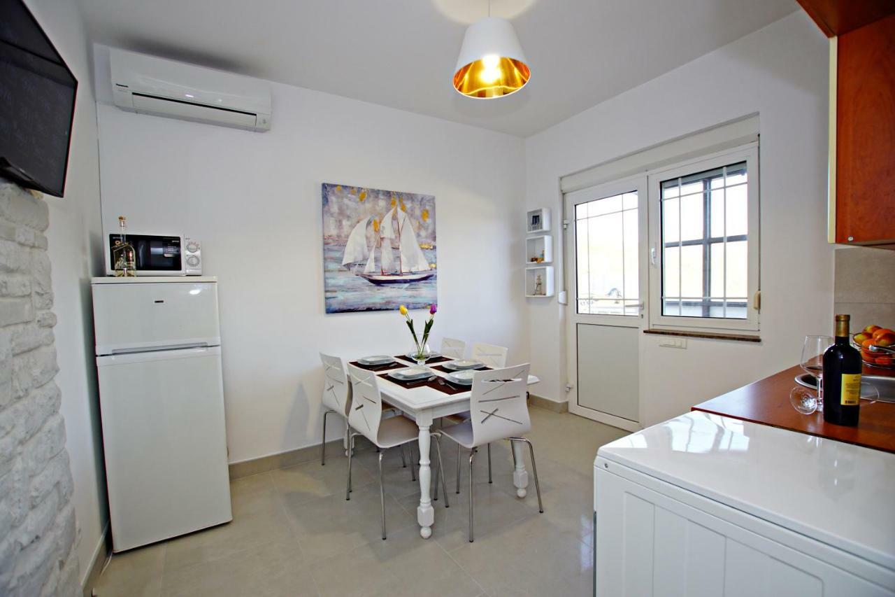 Apartment Ra