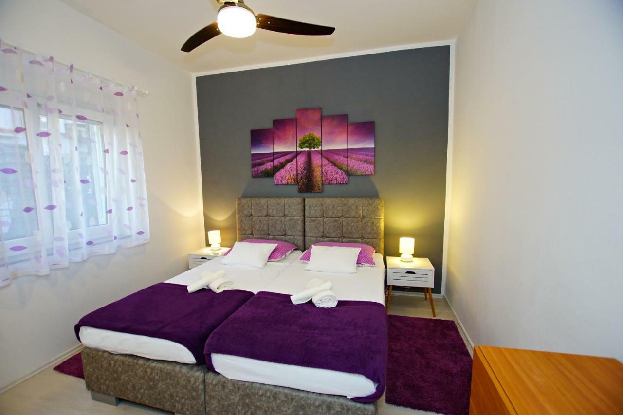 Apartment Ra