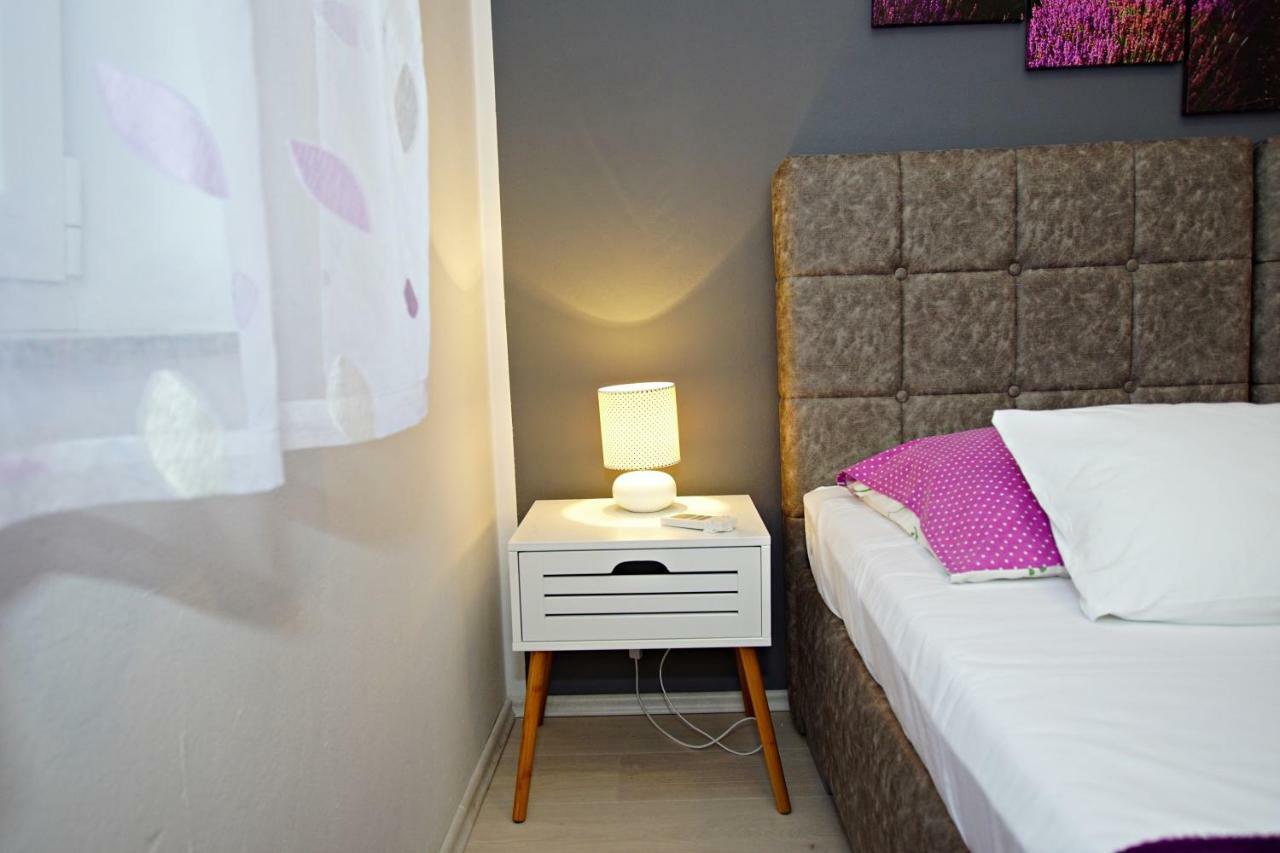 Ra Apartment